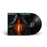 Disturbed - Divisive ((Vinyl))