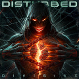 Disturbed - Divisive ((Vinyl))