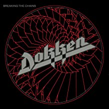 Dokken - Breaking The Chains (180 Gram Translucent Red Audiophile Vinyl/L ((Vinyl))