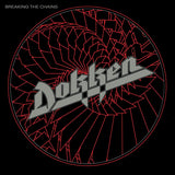 Dokken - Breaking The Chains (180 Gram Vinyl, Colored Vinyl, Gold, Limited Edition) ((Vinyl))
