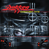 Dokken - Greatest Hits (Colored Vinyl, Limited Edition) ((Vinyl))