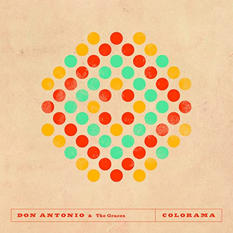 Don Antonio - Colorama ((CD))
