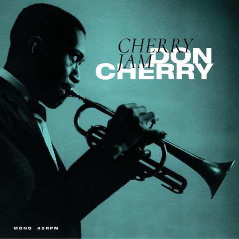 Don Cherry - Cherry Jam (Indie Retail Exclusive) ((Vinyl))