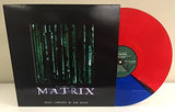 Don Davis - The Matrix (Original Soundtrack) (Limited Edition, Colored Vinyl) ((Vinyl))