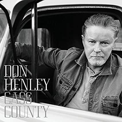 Don Henley - Cass County (Deluxe Edition) (2 Lp's) ((Vinyl))