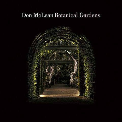 Don Mclean - Botanical Gardens [3/23] * ((Vinyl))