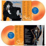 Donna Summer - All Systems Go [180-Gram Translucent Orange Colored Vinyl] [Import] ((Vinyl))