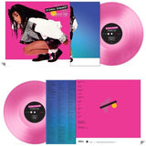 Donna Summer - Cats Without Claws [180-Gram Translucent Pink Colored Vinyl] [Import] ((Vinyl))