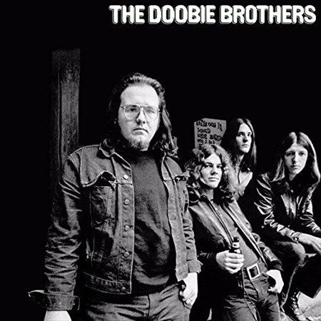 Doobie Brothers - DOOBIE BROTHERS ((Vinyl))