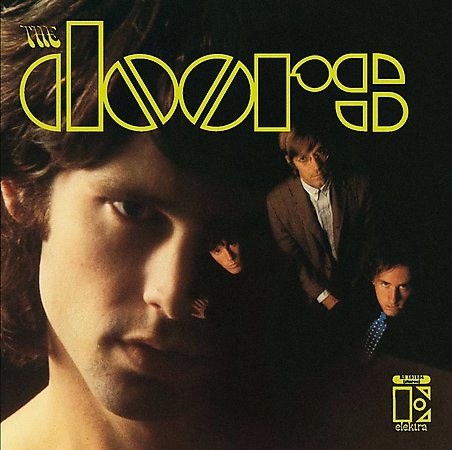 Doors - DOORS ((Vinyl))
