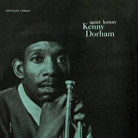 Dorham, Kenny - Quiet Kenny ((Vinyl))