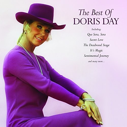 Doris Day - Best Of [Import] (180 Gram Viny) ((Vinyl))