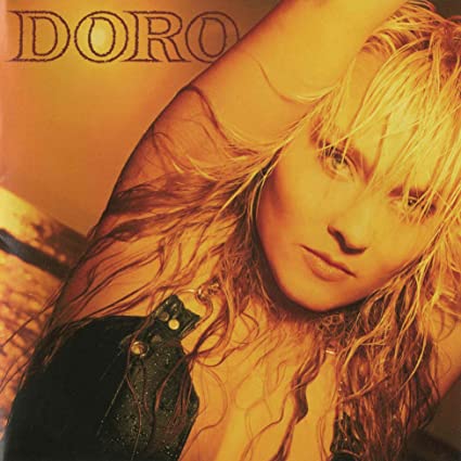 Doro - Doro (Japanese Pressing) [Import] (Reissue) ((CD))