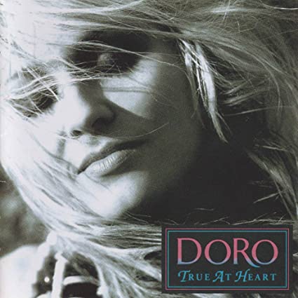Doro - True At Heart (Japanese Pressing) [Import] (Reissue) ((CD))