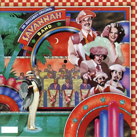 Dr. Buzzard's Original Savannah Band - Original Savannah Band ((Vinyl))
