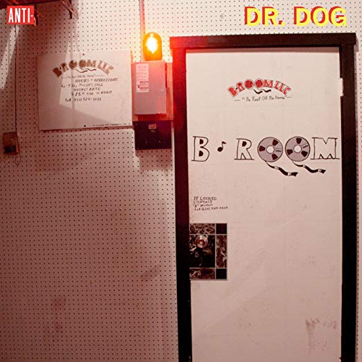 Dr. Dog - B-Room ((Vinyl))