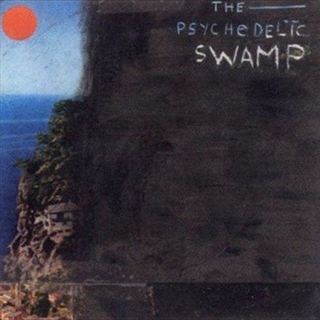 Dr Dog - PSYCHEDELIC SWAMP ((Vinyl))