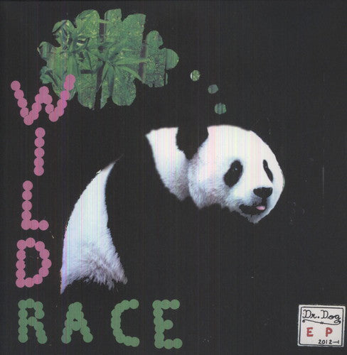 Dr. Dog - Wild Race (Limited Edition) ((Vinyl))