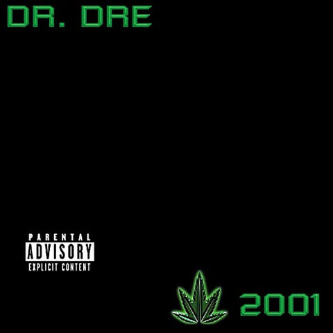 Dr. Dre - 2001 [2 LP] ((Vinyl))