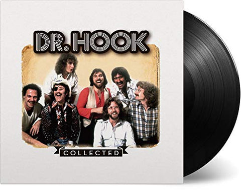 Dr. Hook - Collected ((Vinyl))