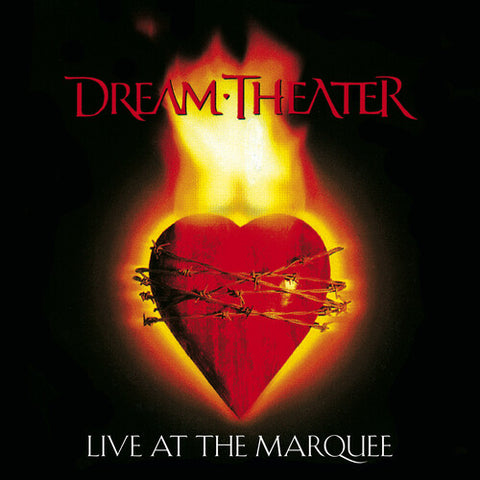 Dream Theater - Live At The Marquee [Import] ((CD))