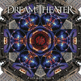 Dream Theater - Lost Not Forgotten Archives: Live In Nyc - 1993 (Gatefold LP Jacket, With CD) ((Vinyl))
