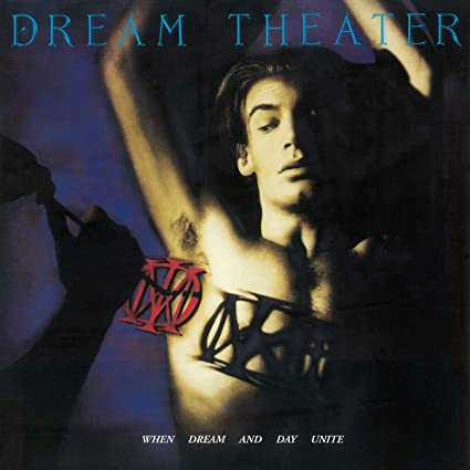 Dream Theater - When Dream & Day Unite (180-Gram Black Vinyl) [Import] ((Vinyl))