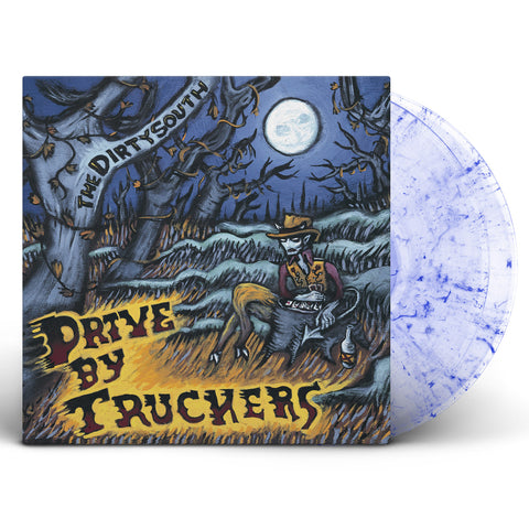 Drive-By Truckers - The Dirty South ((Vinyl))