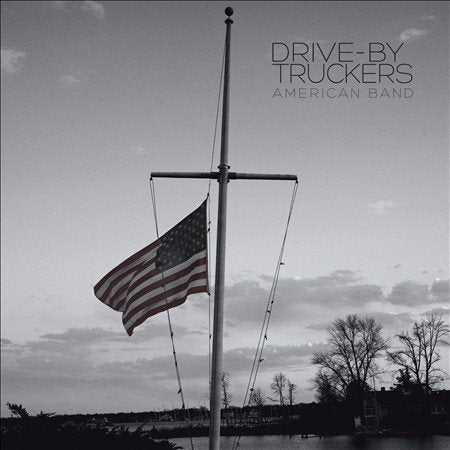 Drive-by Truckers - AMERICAN BAND (BLACK ((Vinyl))