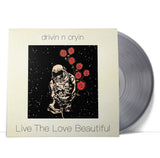 Drivin N Cryin - Live The Love Beautiful (140 Gram Smokey Clear Vinyl) ((Vinyl))
