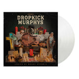 Dropkick Murphys - This Machine Still Kills Fascists (Crystal Clear Colored Vinyl, Indie Exclusive) ((Vinyl))