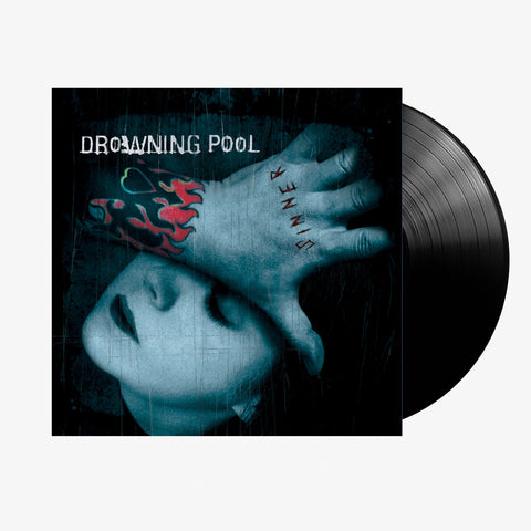 Drowning Pool - Sinner (LP) ((Vinyl))