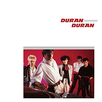 Duran Duran - Duran Duran (Deluxe Edition, 2 Lp's) [Import] ((Vinyl))
