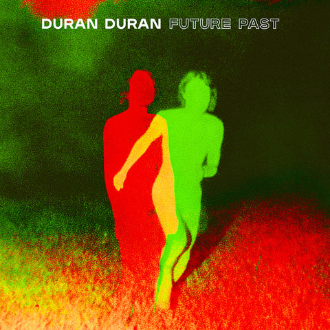 Duran Duran - FUTURE PAST ((Vinyl))