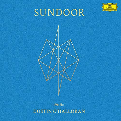 Dustin O'Halloran - Sundoor [LP] ((Vinyl))
