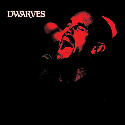 Dwarves - Rex Everything ((Vinyl))