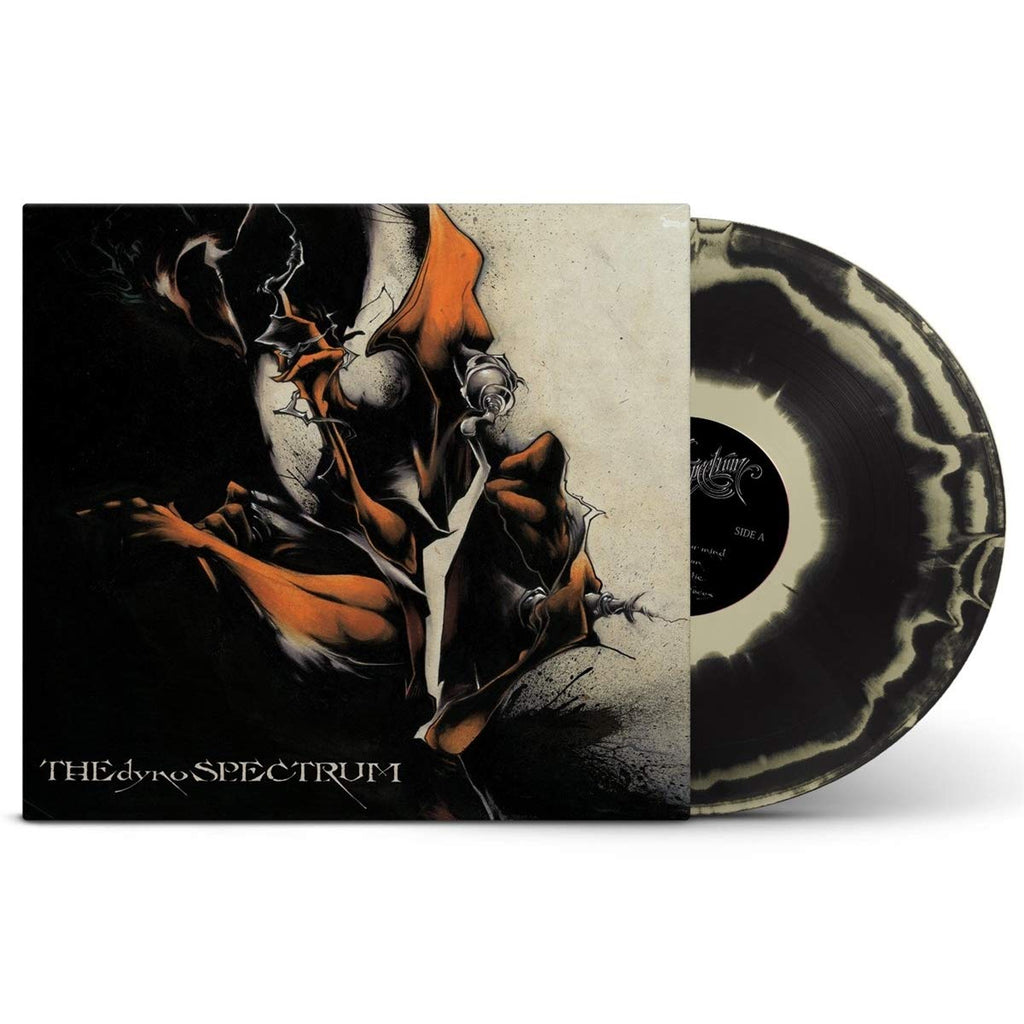 Dynospectrum - Dynospectrum (Anniversary Edition, Remastered) (3 Lp's) ((Vinyl))