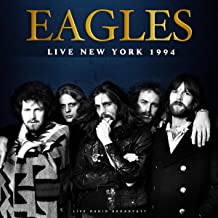 Eagles - Best Of Live New York 1994 ((Vinyl))