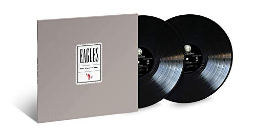 Eagles - Hell Freezes Over ((Vinyl))