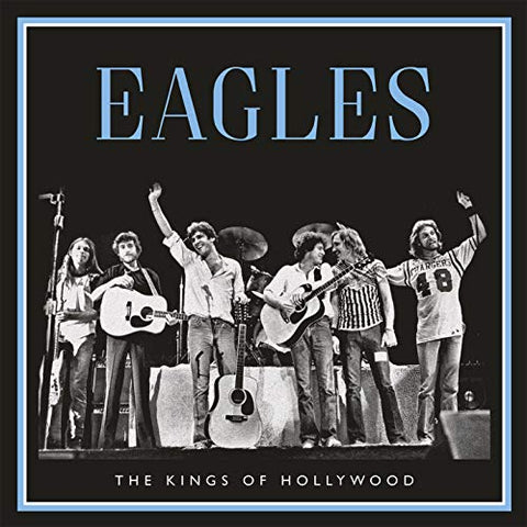 Eagles - Kings Of Hollywood ((Vinyl))