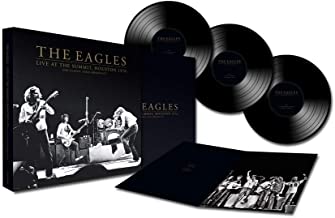 Eagles - Live At The Summit- Houston 1976 ((Vinyl))