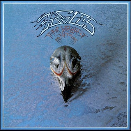 Eagles - THEIR GREATEST HITS 1971-1975 ((Vinyl))