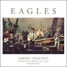 Eagles - Target Practice Vol.1 (2 Lp's) [Import] ((Vinyl))