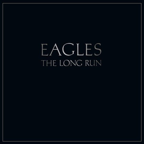 Eagles - The Long Run (180 Gram Vinyl) ((Vinyl))