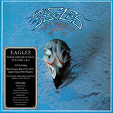 Eagles - Their Greatest Hits 1 & 2 ((Vinyl))