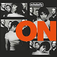 Echobelly - On ((Vinyl))