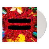 Ed Sheeran - = (Colored Vinyl, White, Indie Exclusive) ((Vinyl))