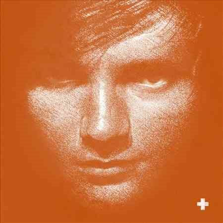 Ed Sheeran - PLUS SIGN ((Vinyl))