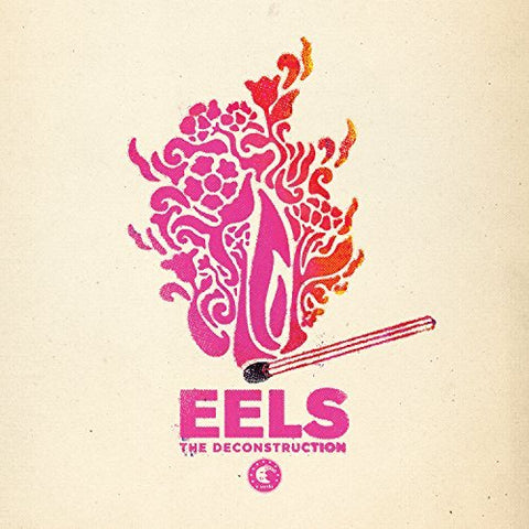 Eels - Deconstruction ((Vinyl))