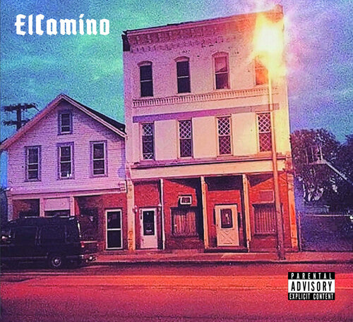Elcamino - Elcamino [Explicit Content] ((CD))